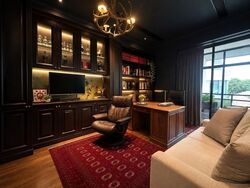 Warner Court (D10), Apartment #636532011